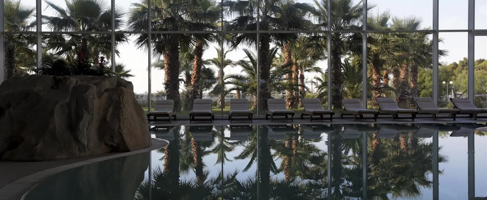 Solaris Camping Beach Resort