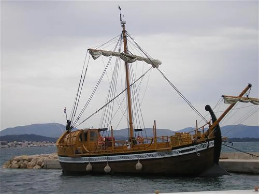 Solaris Camping Beach Resort