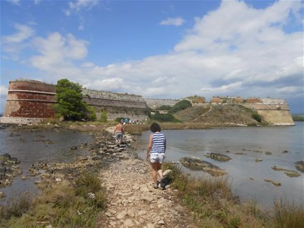 Solaris Camping Beach Resort