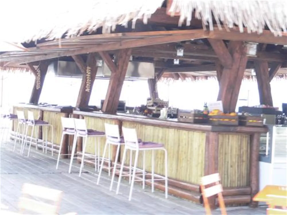 Solaris Camping Beach Resort