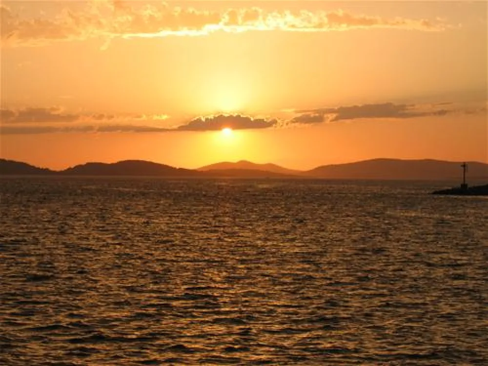 Solaris Camping Beach Resort