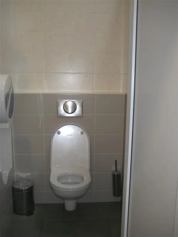 Solaris Camping Beach Resort