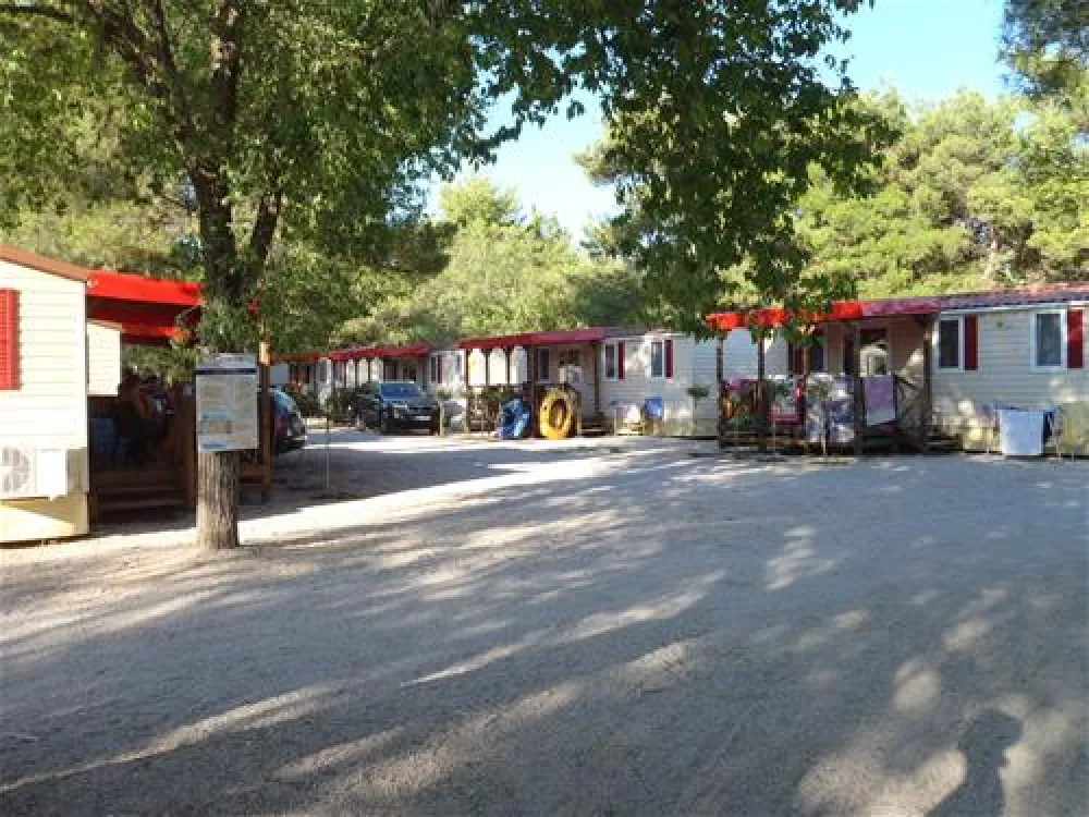 Solaris Camping Beach Resort