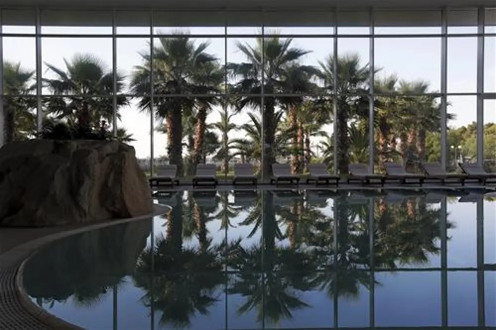 Solaris Camping Beach Resort