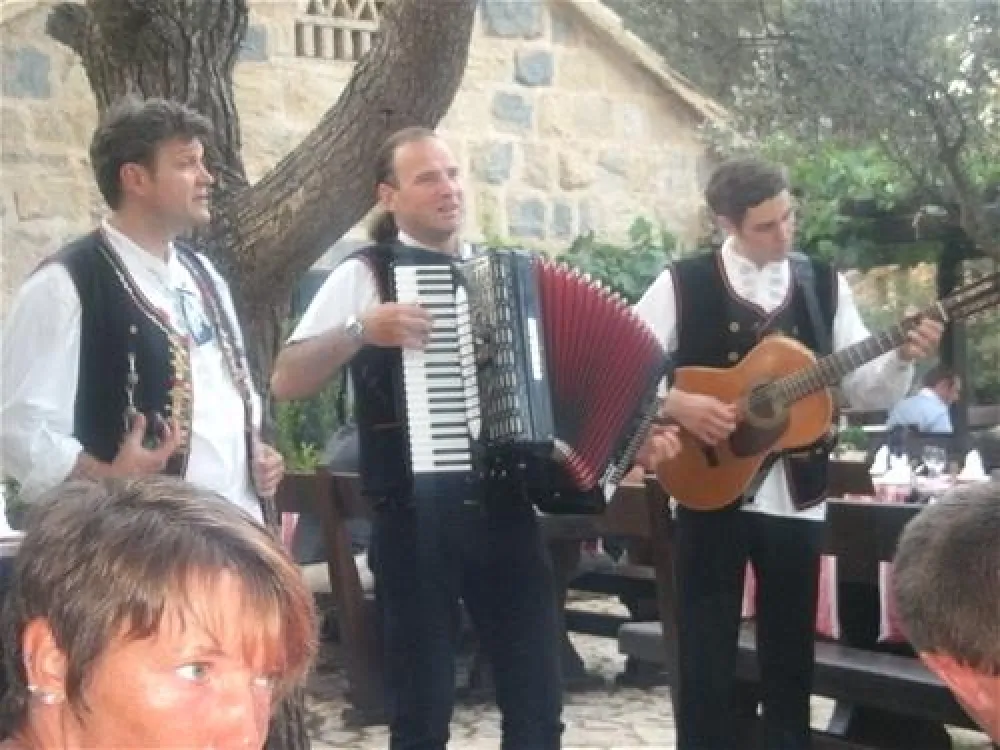 Solaris Camping Beach Resort