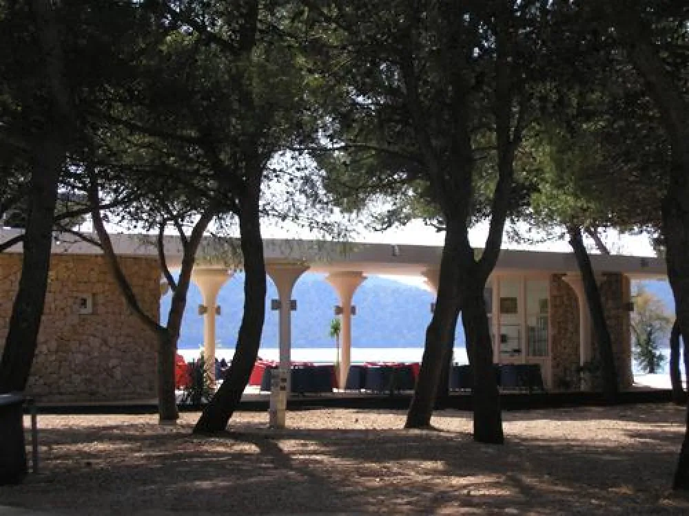 Solaris Camping Beach Resort