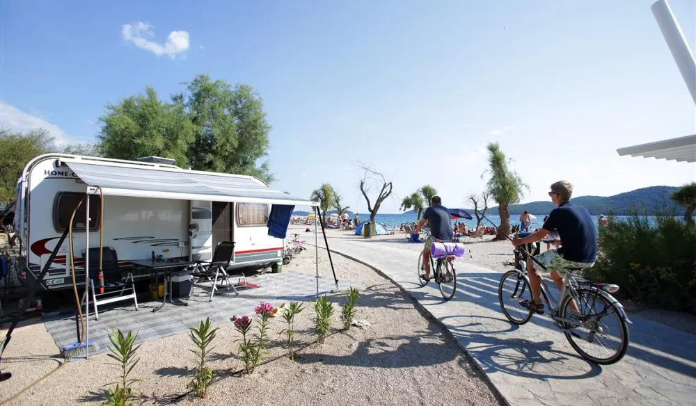 Solaris Camping Beach Resort