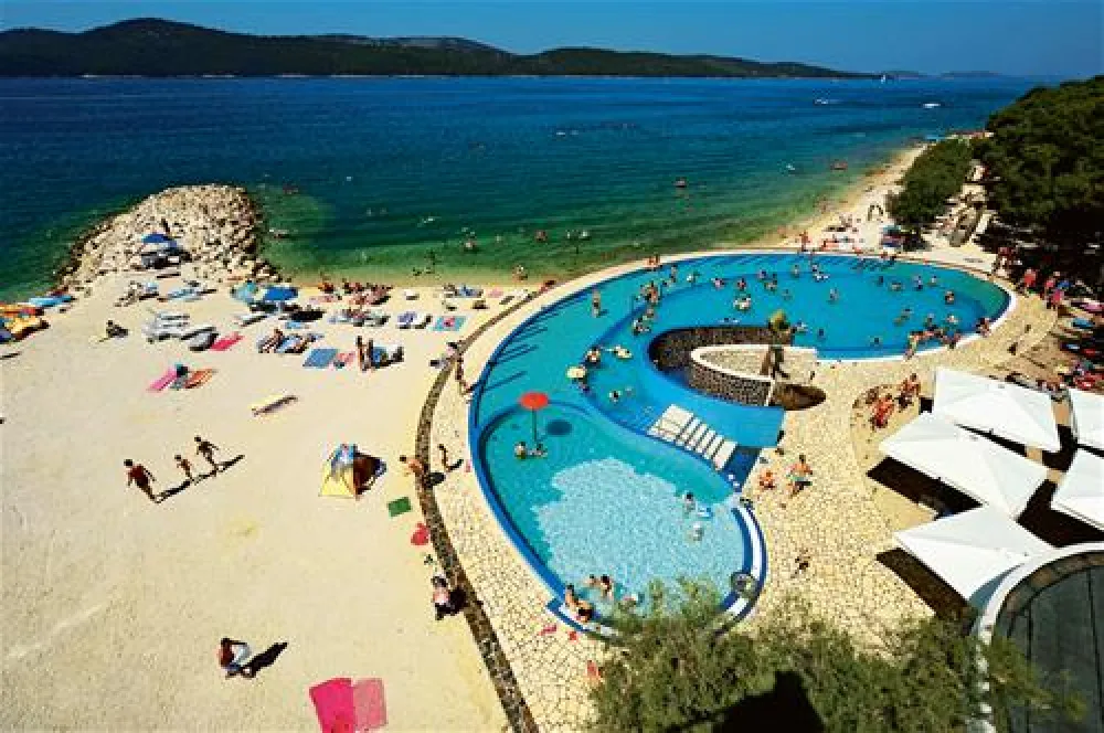 Solaris Camping Beach Resort