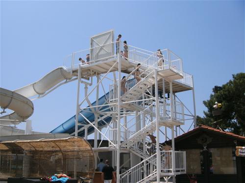 Solaris Camping Beach Resort - Photo 2