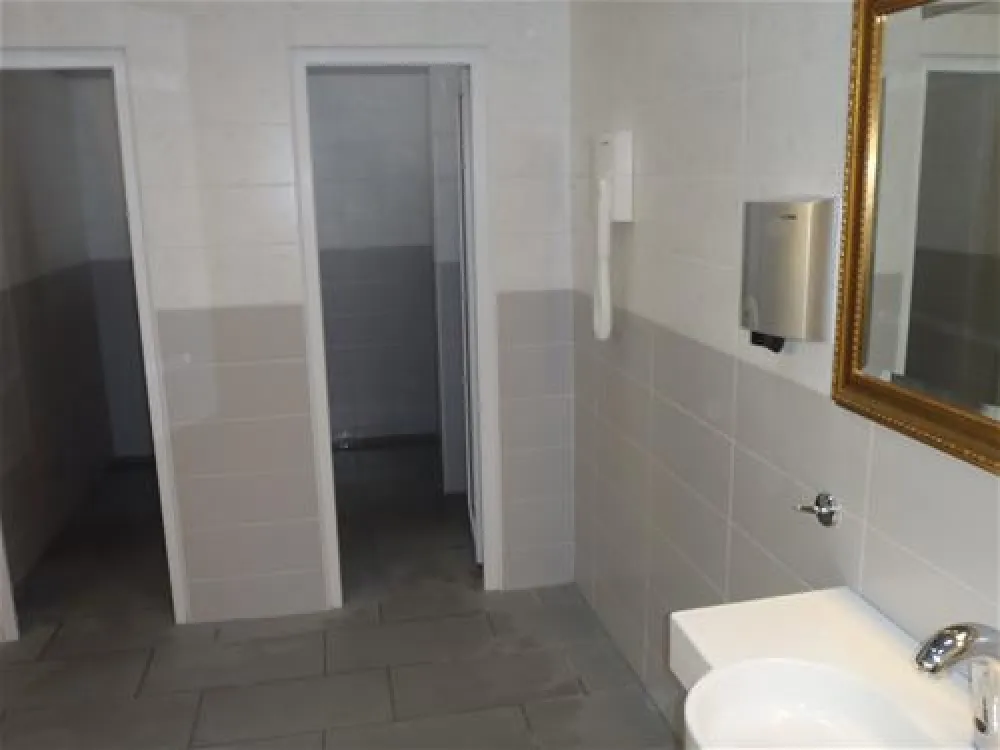 Solaris Camping Beach Resort