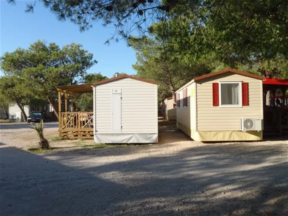 Solaris Camping Beach Resort