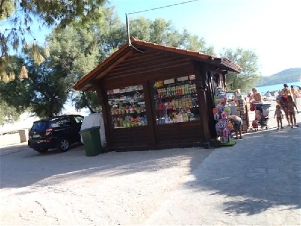 Solaris Camping Beach Resort