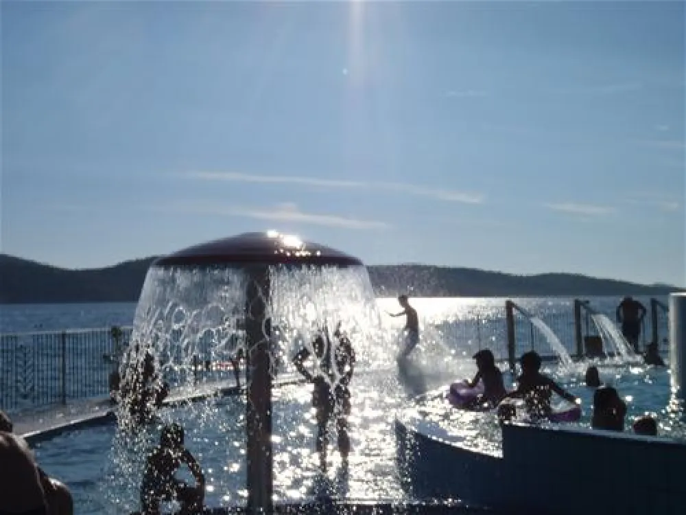 Solaris Camping Beach Resort