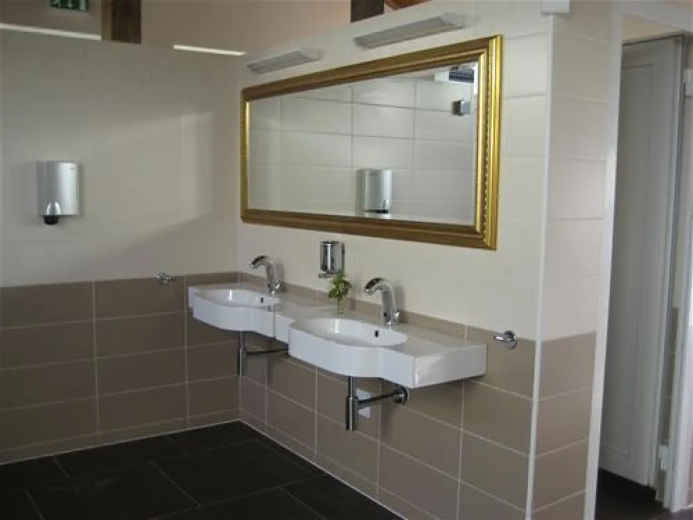 Solaris Camping Beach Resort