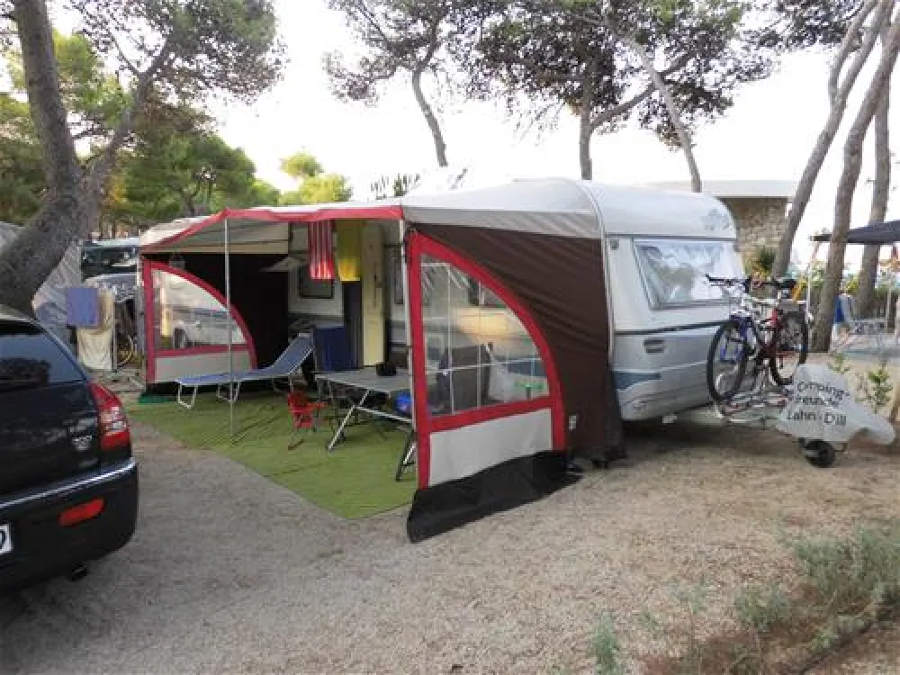 Solaris Camping Beach Resort