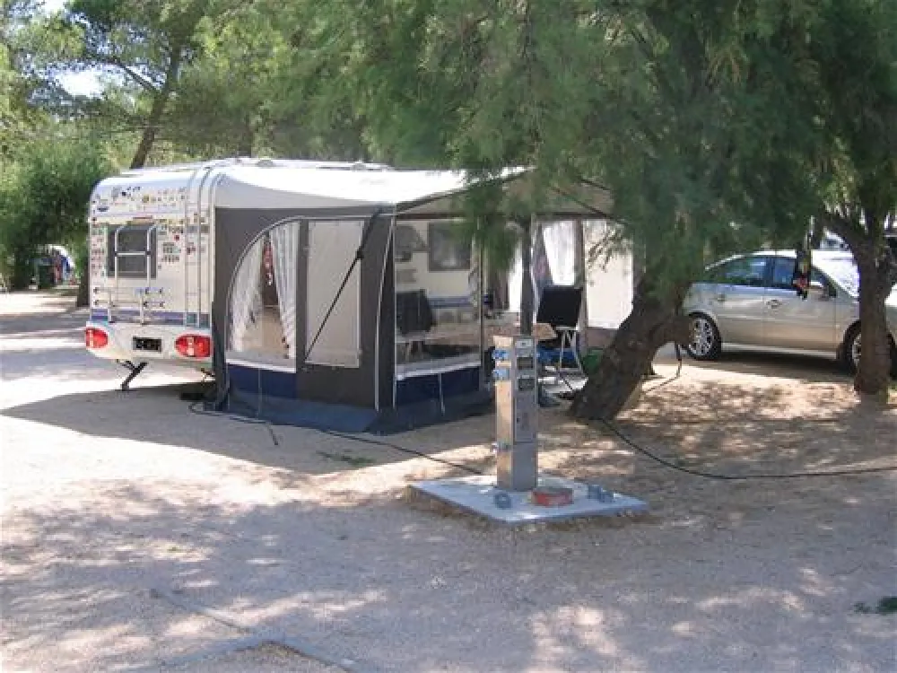 Solaris Camping Beach Resort