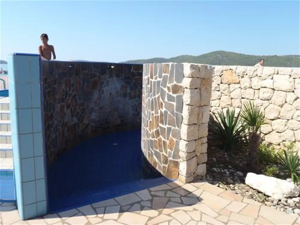 Solaris Camping Beach Resort