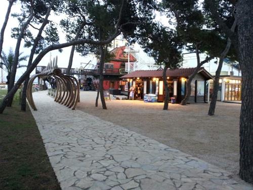 Solaris Camping Beach Resort photo 5