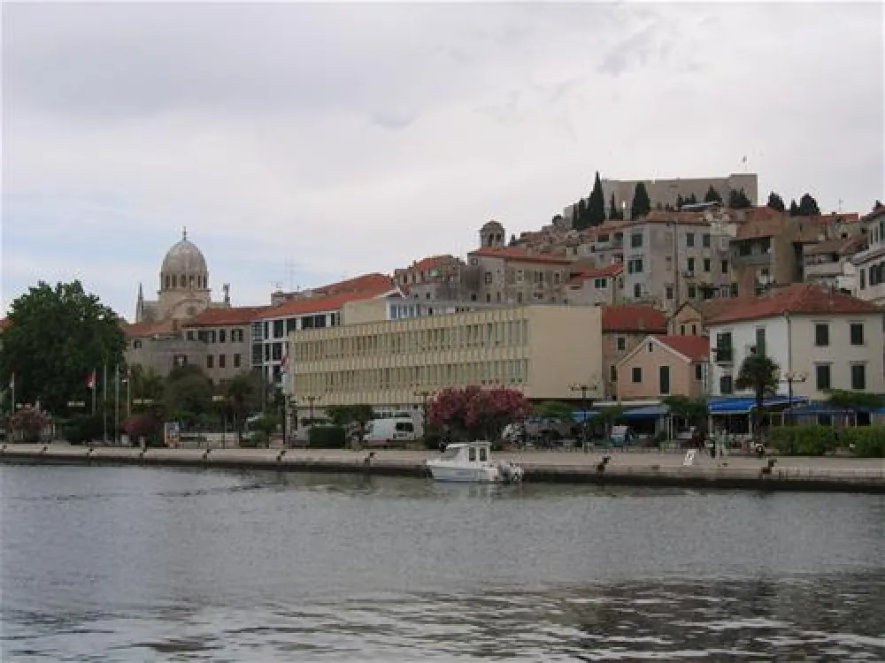 Solaris Camping Beach Resort