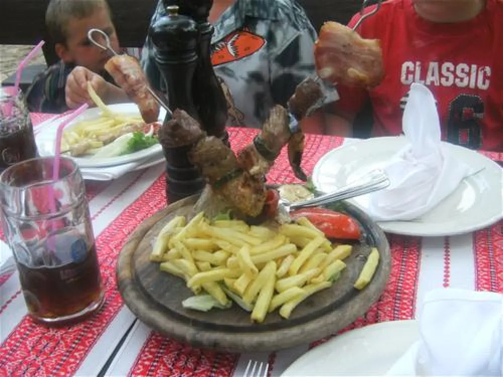 Solaris Camping Beach Resort