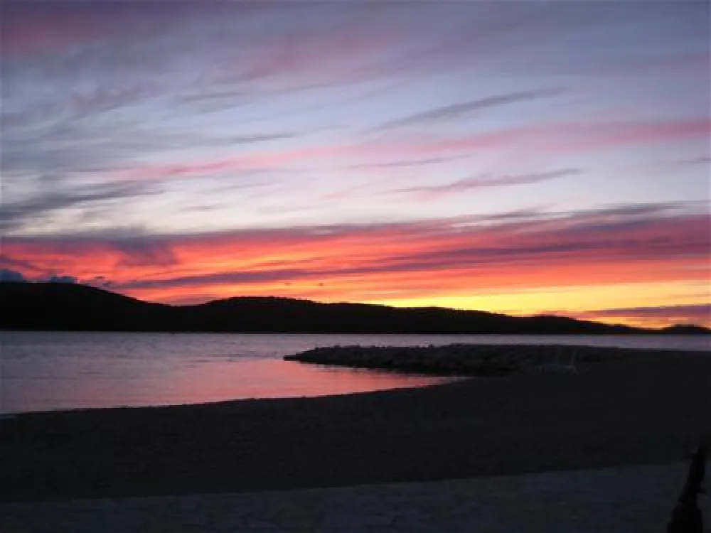 Solaris Camping Beach Resort