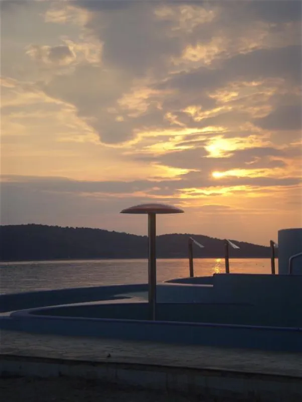 Solaris Camping Beach Resort