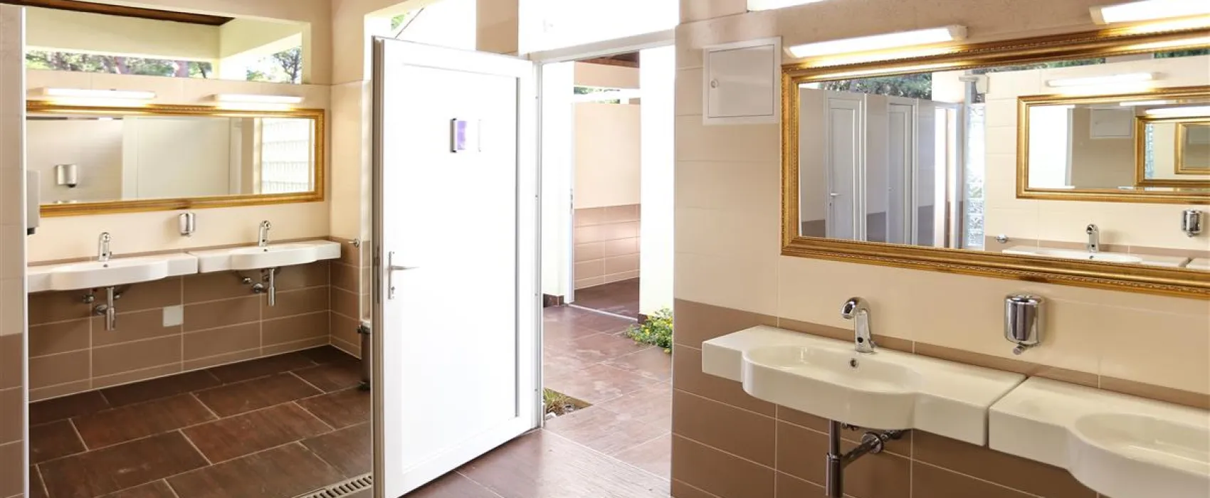 Solaris Camping Beach Resort