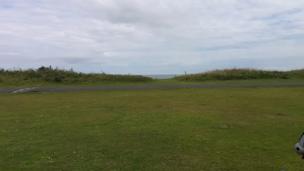 New England Bay Caravan Club Site