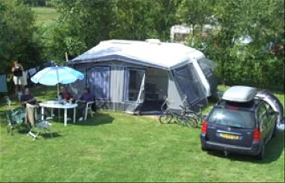 Camping Le Champ Neuf
