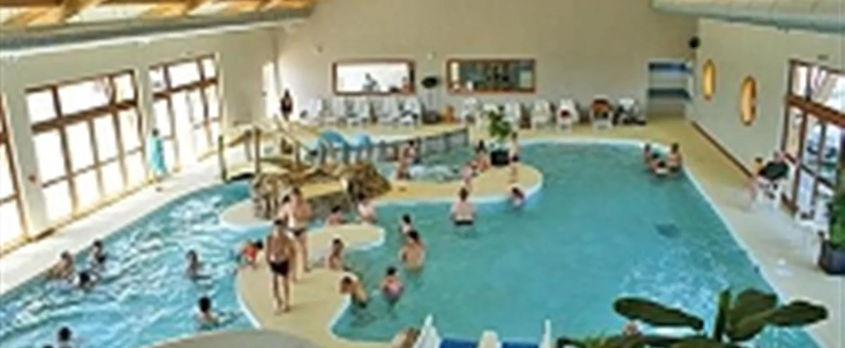 Camping Le Champ Neuf