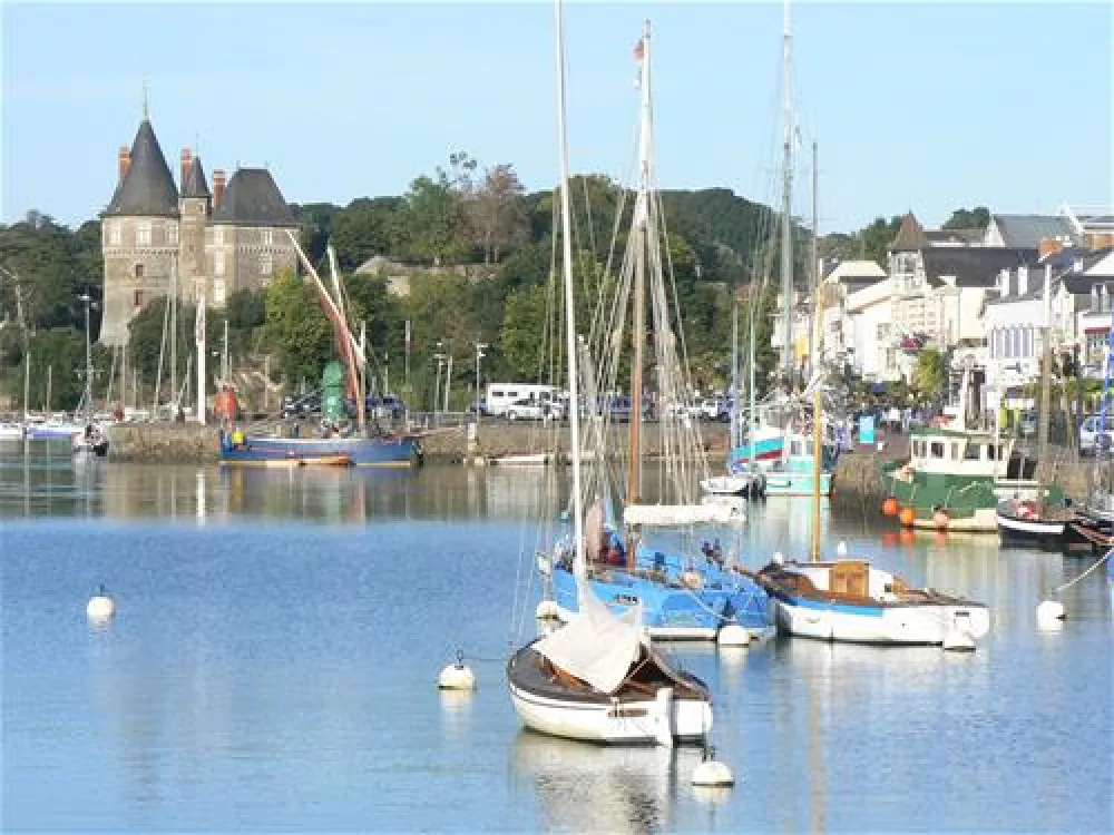 Camping Les Ecureuils  