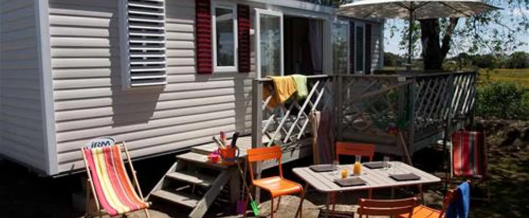 Camping Les Ecureuils  