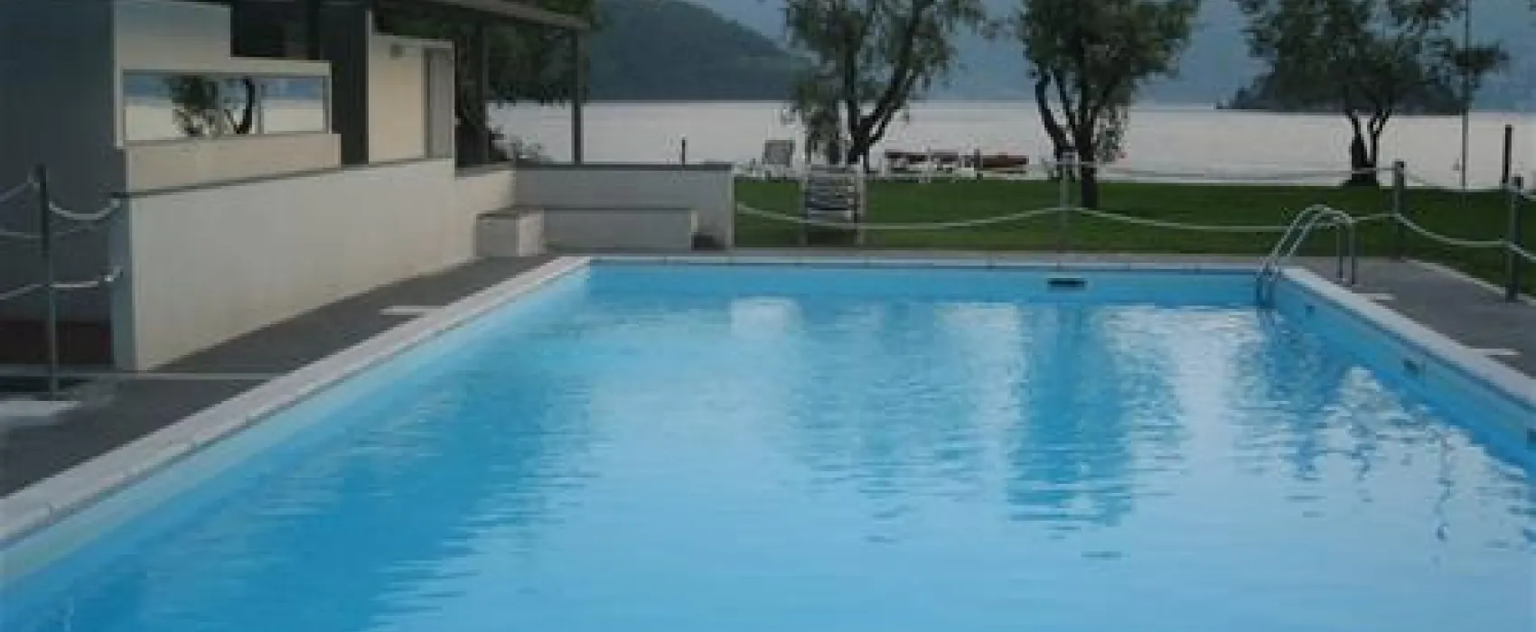 Campeggio Riva di San Pietro