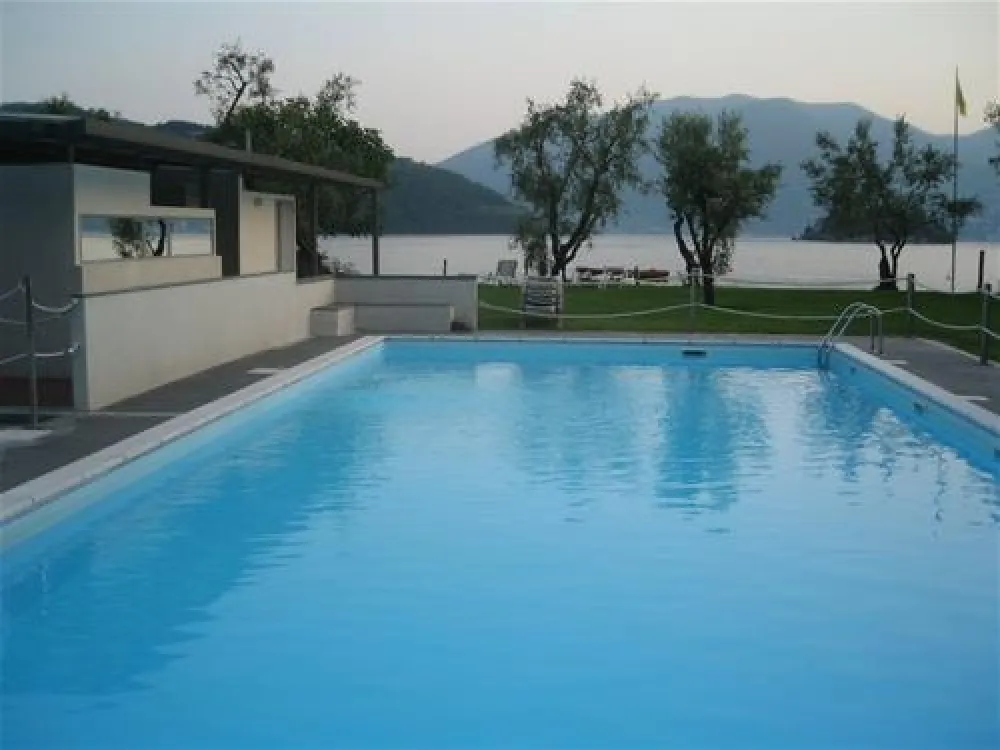 Campeggio Riva di San Pietro