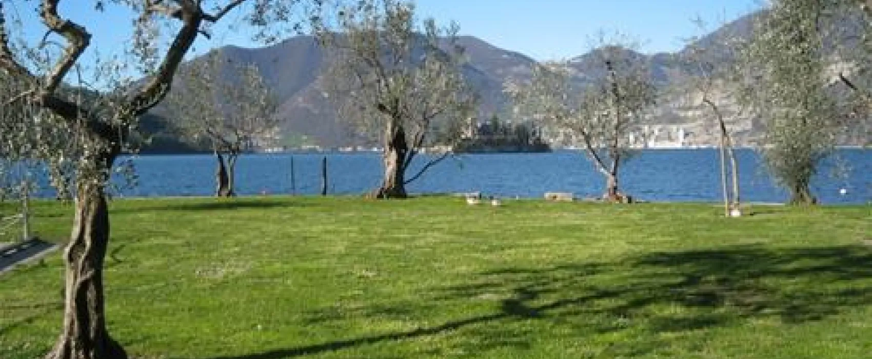 Campeggio Riva di San Pietro