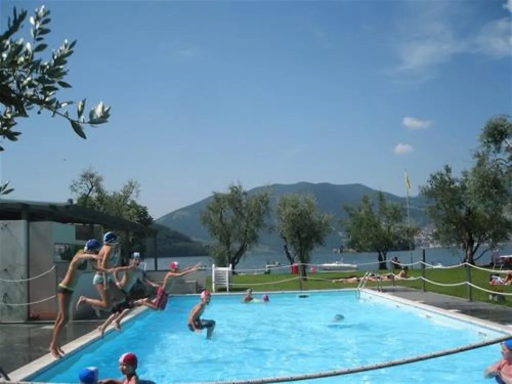 Campeggio Riva di San Pietro