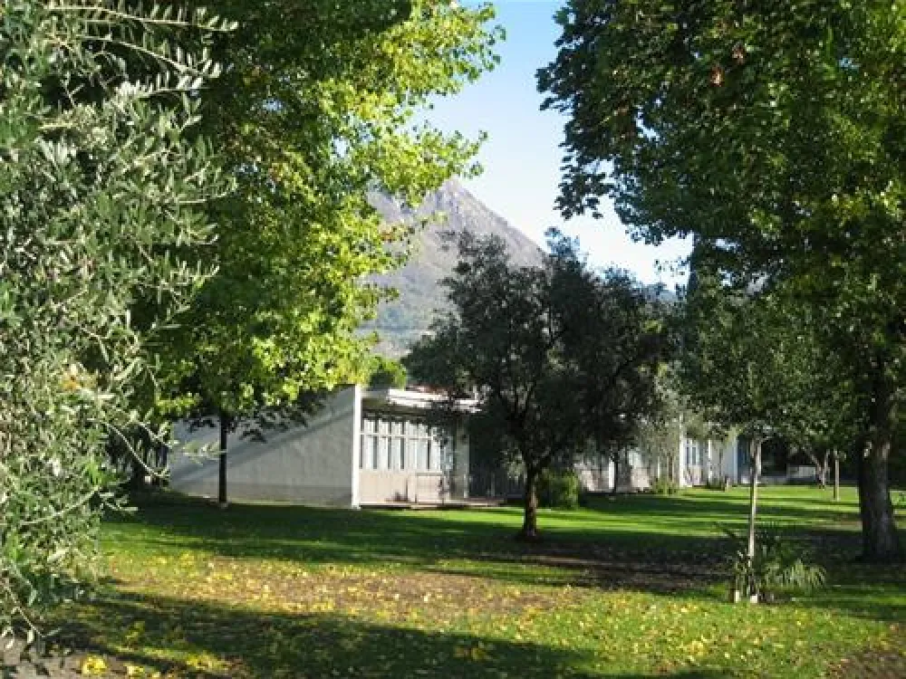 Campeggio Riva di San Pietro