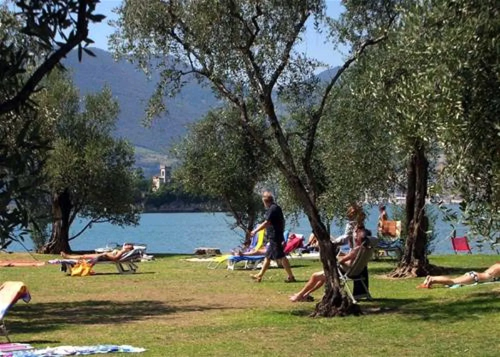 Campeggio Riva di San Pietro