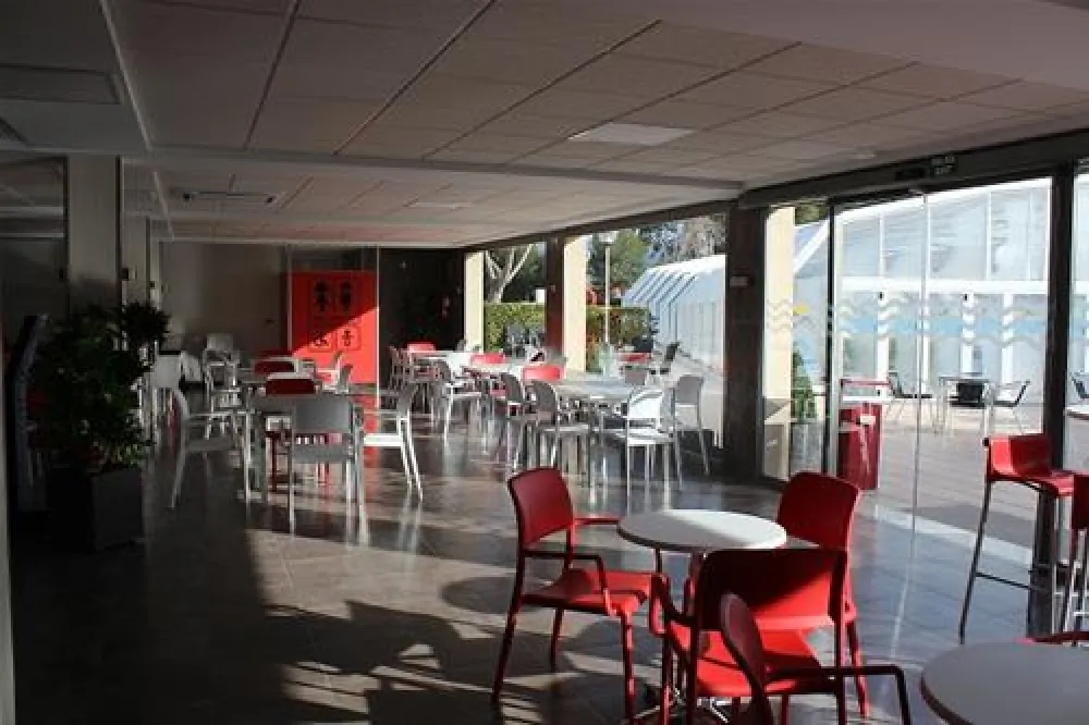 Camping Arena Blanca