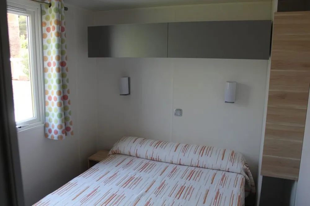 Camping Arena Blanca