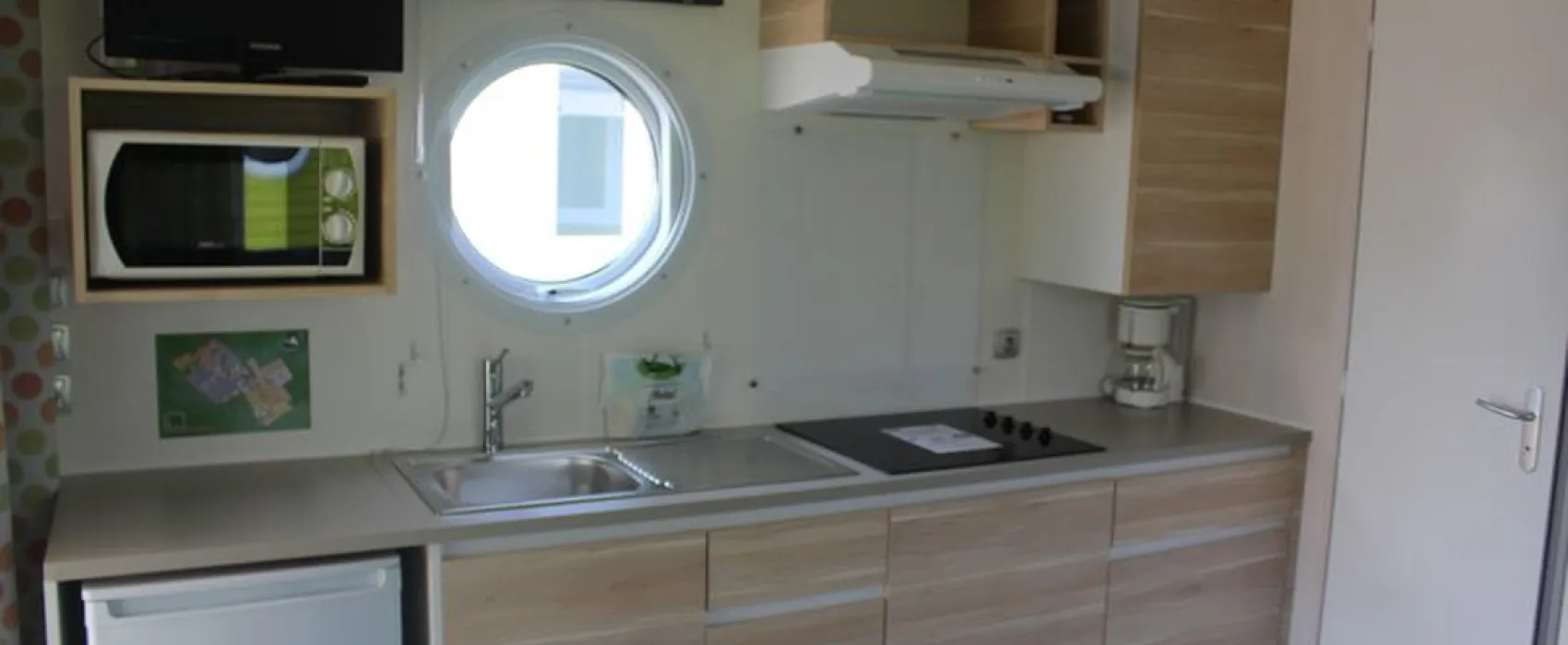 Camping Arena Blanca