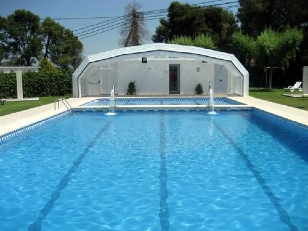 Camping Arena Blanca