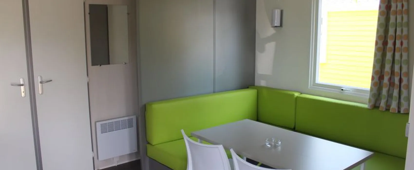 Camping Arena Blanca