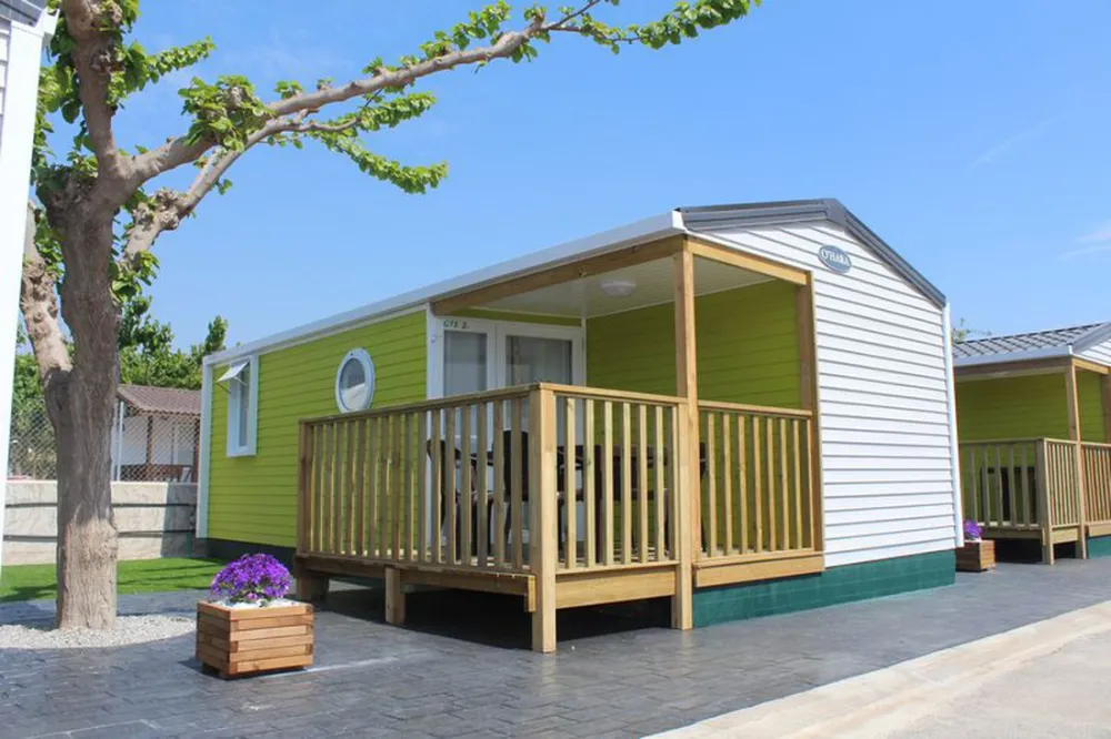 Camping Arena Blanca