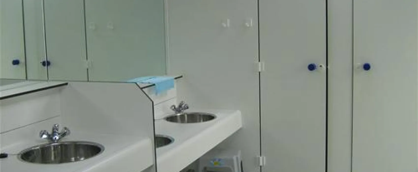 Camping Strandparadies