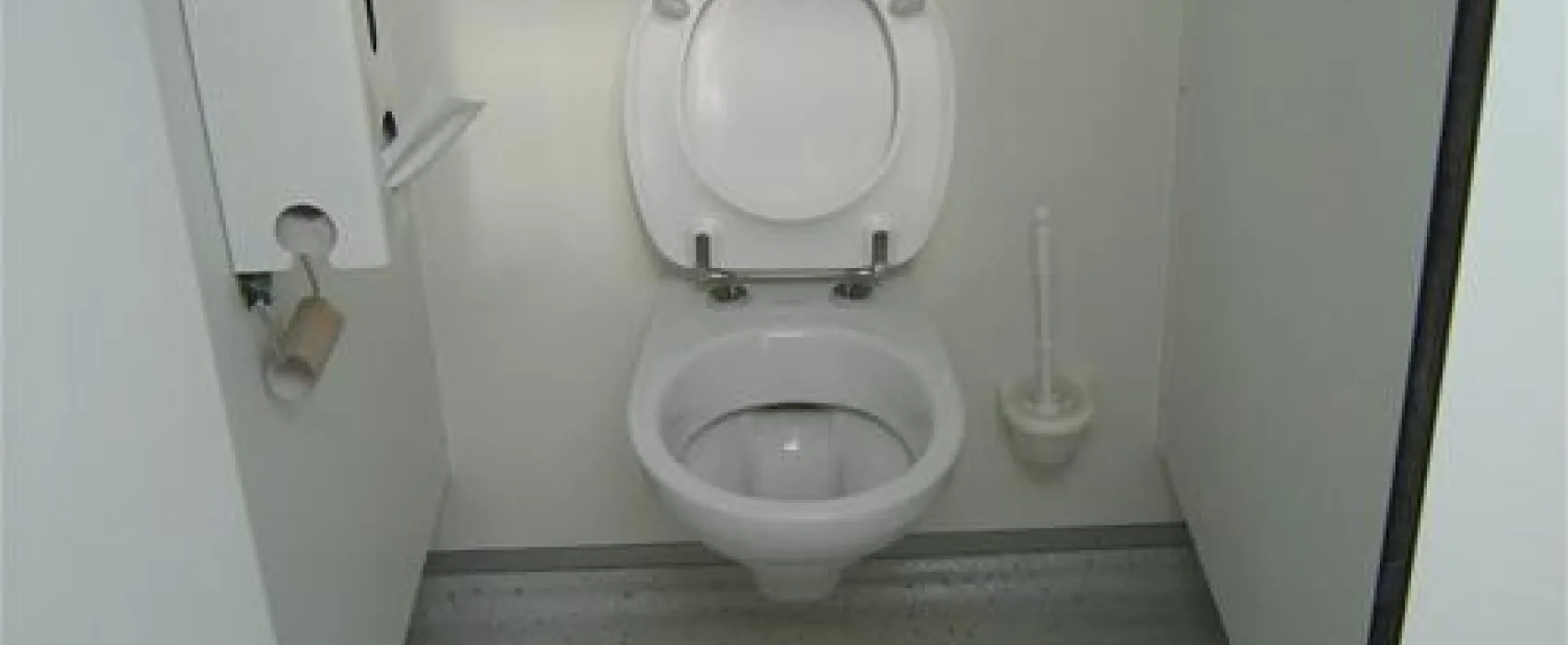 Camping Strandparadies