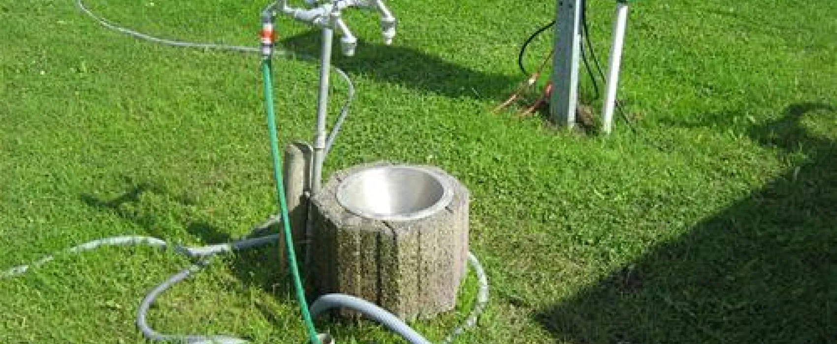 Camping Strandparadies