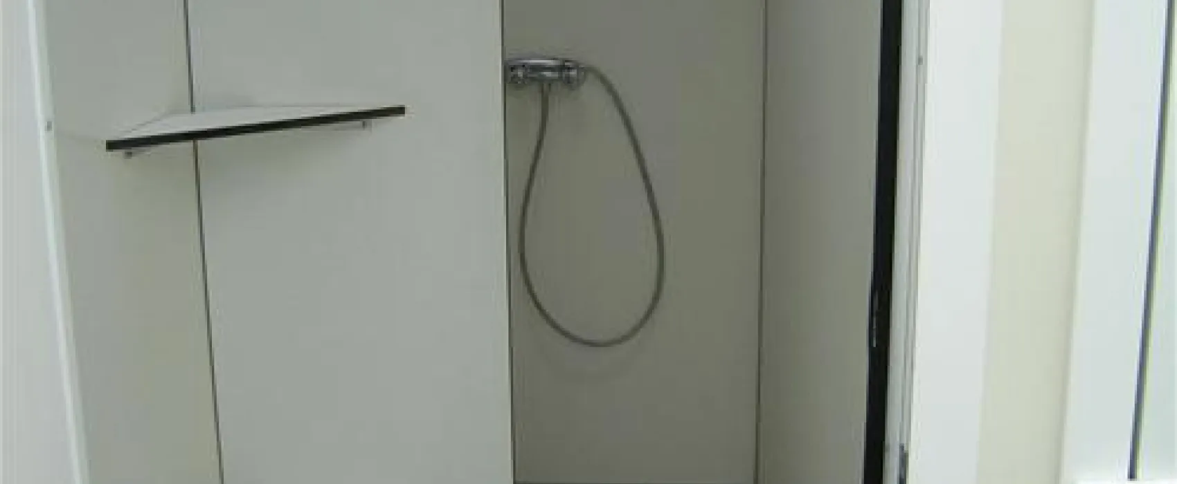 Camping Strandparadies