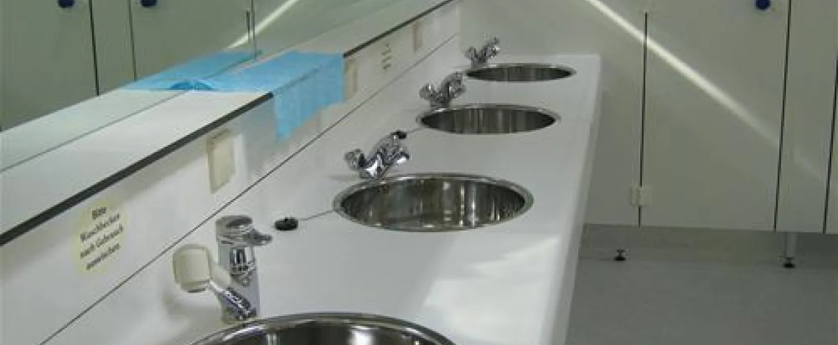 Camping Strandparadies