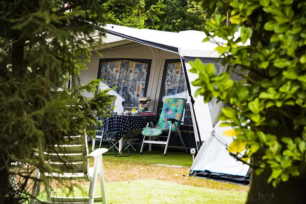 Camping Hoeve aan den Weg
